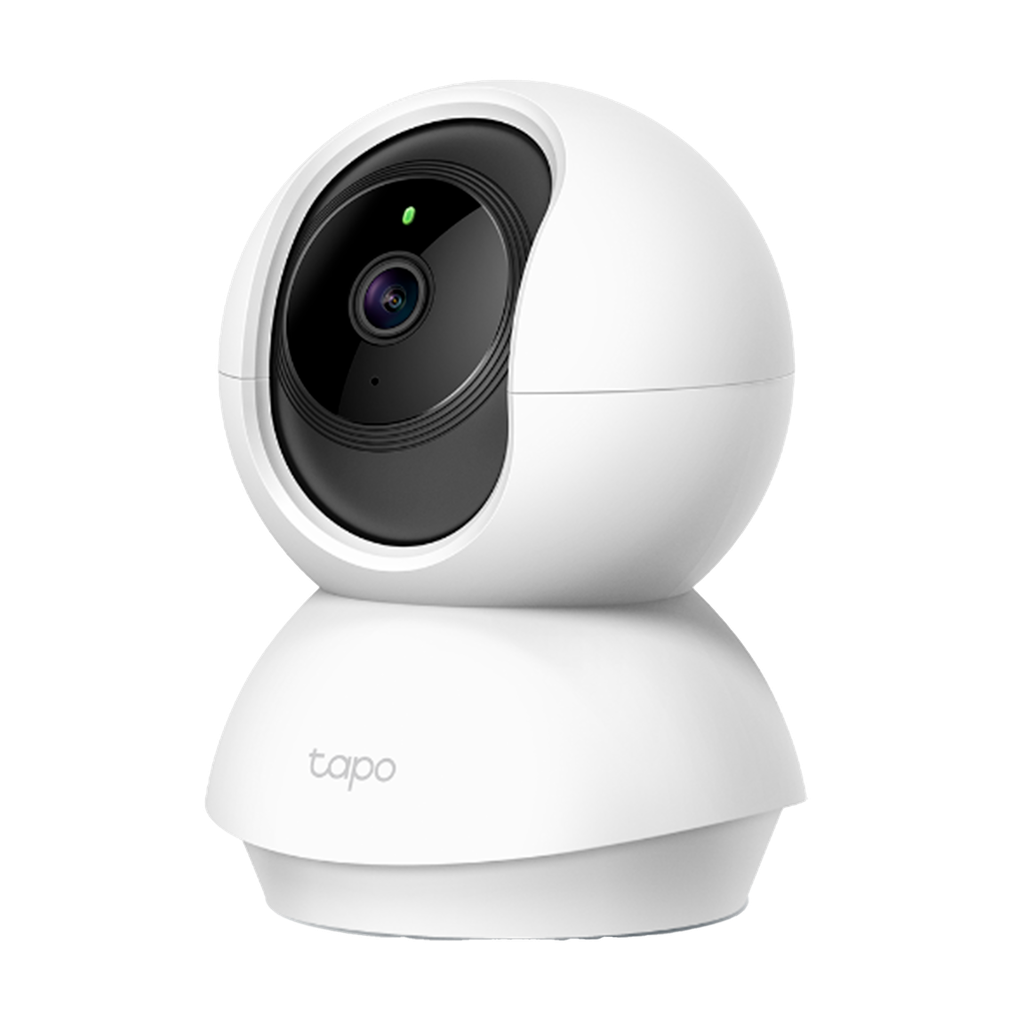 C200 | TAPO C200 CAMARA WIFI ROTATORIA TPLINK