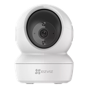 C6N-1C2WFR | CAMARA PT C6N WIFI 2MP WIFI 360° ALARMA 10mIR AU-BIDIRECCIONAL  SEG-INTELIGENTE