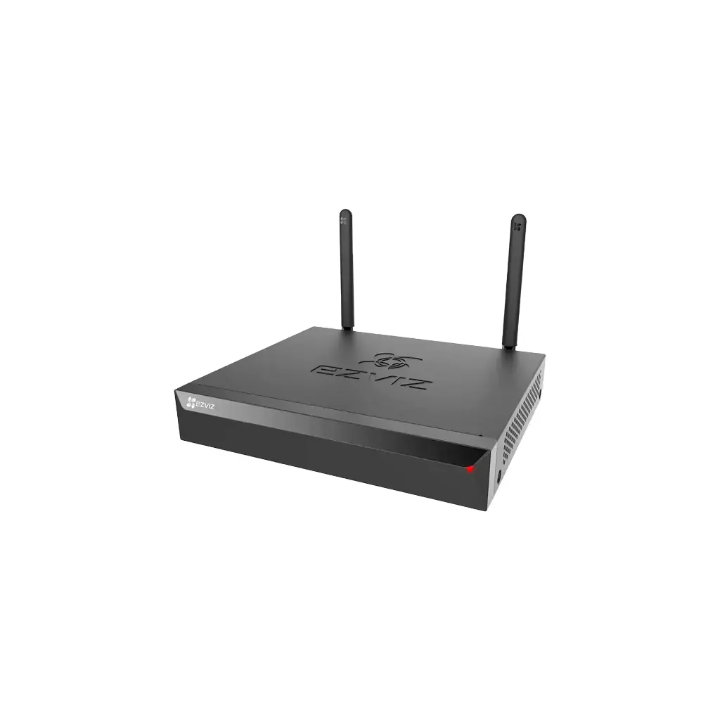CS-X5S-8W | NVR INALAMBRICO 8CH POE