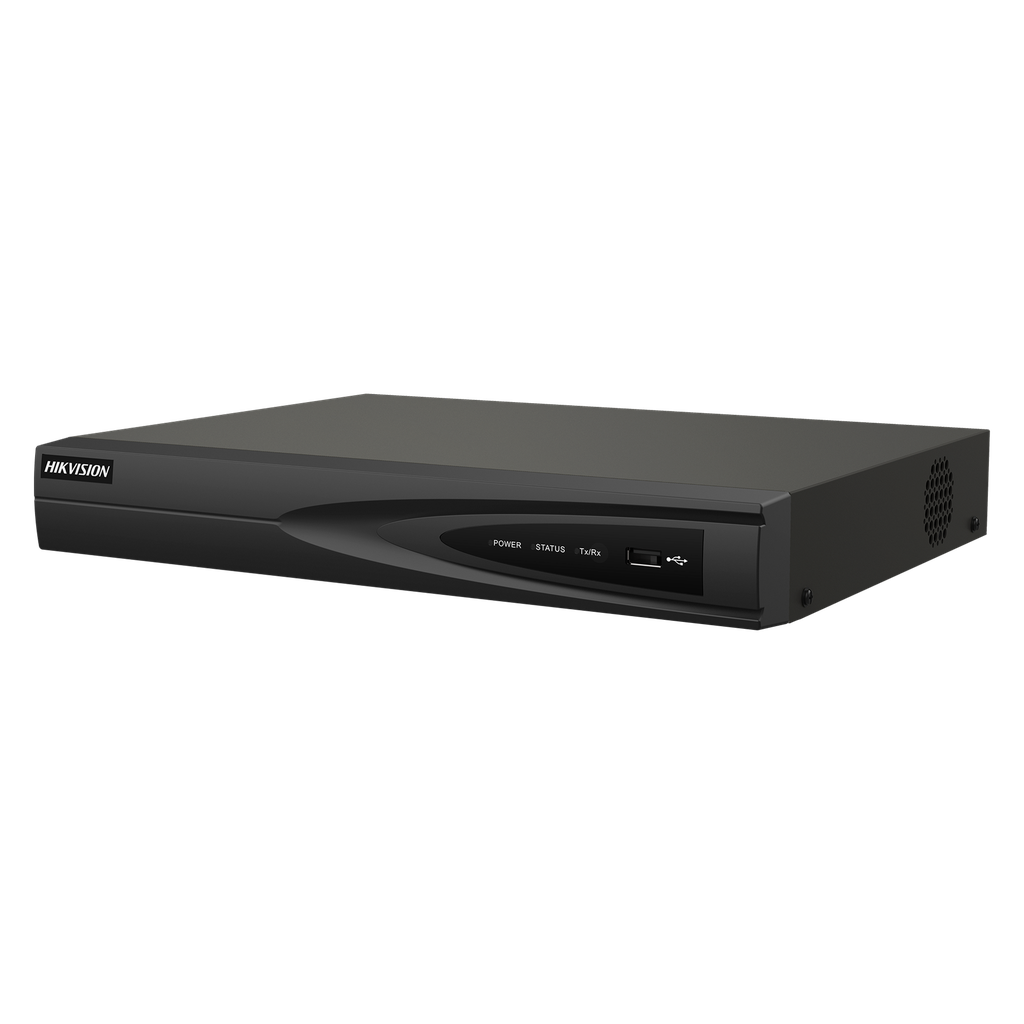 DS-7608NI-Q1/8P | NVR 8CH POE