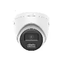 DS-2CE78D0T-LXTS | CAMARA DOMO 2MP CON AUDIO BIDERECCIONAL SIRENA Y LUZ ESTROBO