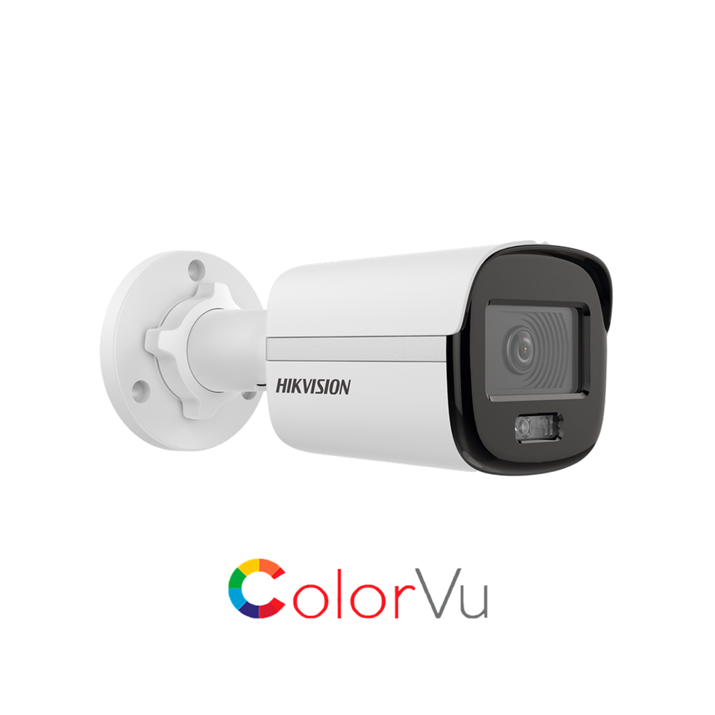 DS-2CD1027G0-L | BALA COLORVU 2.8mm