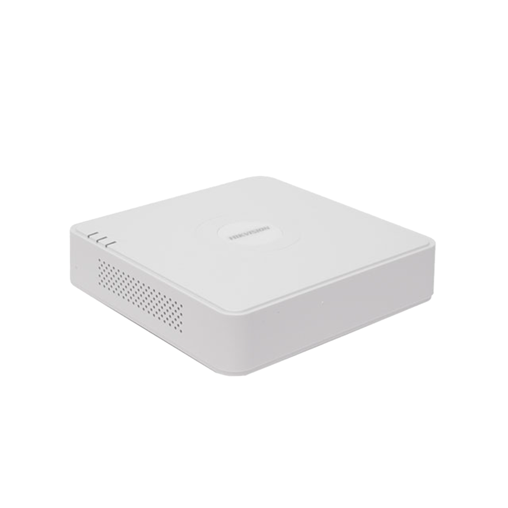 DS-7108NI-Q1 | NVR 8CH  1 SATA