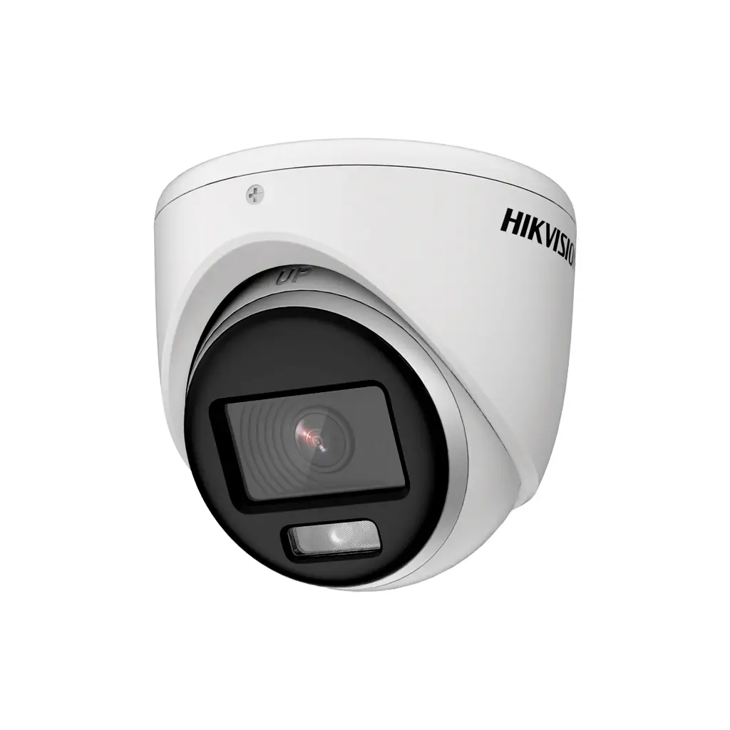 DS-2CE70DF0T-PF | CAMARA DOMO COLORVU 1080