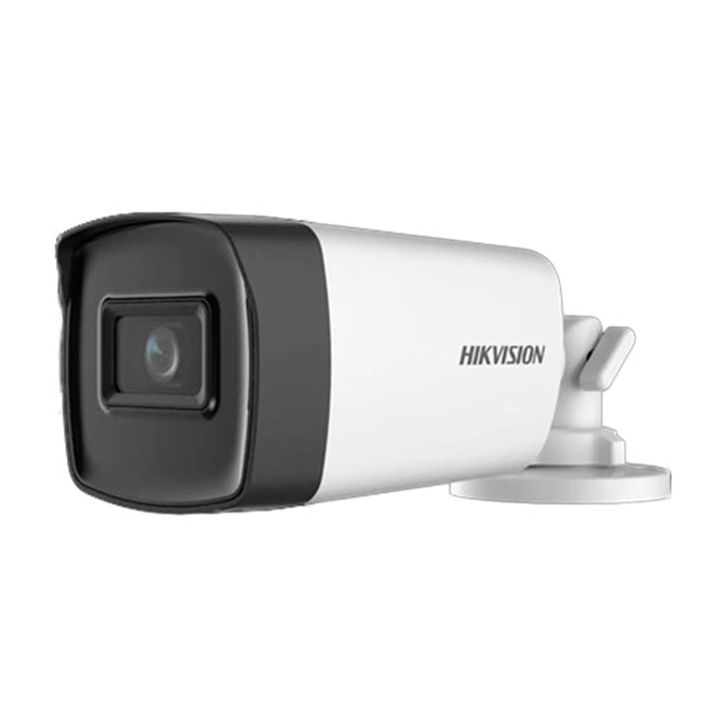 DS-2CE17H0T-IT1F | BALA METALICA 5MP IR 30M