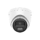 DS-2CE78D0T-LTS | CAMARA DOMO DUAL LIGHT 2MP CON AUDIO BIDERECCIONAL 