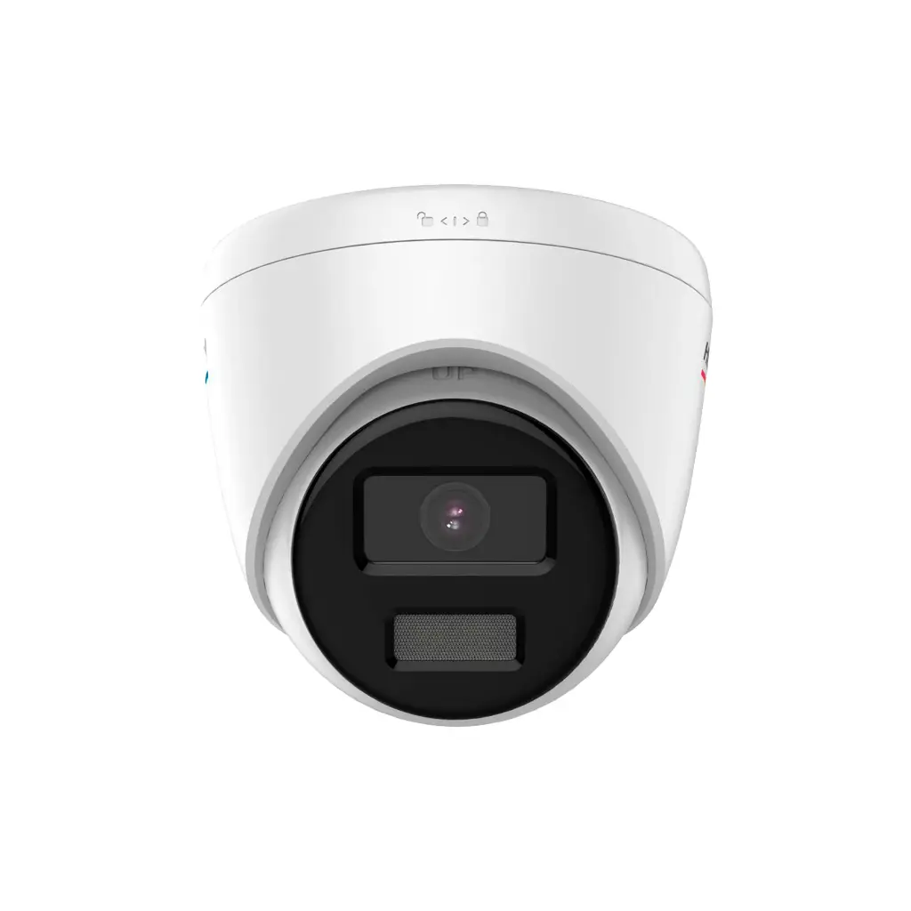 DS-2CD1327G0-L | CAMARA DOMO COLORVU LITE IP 2MP 2.8MM
