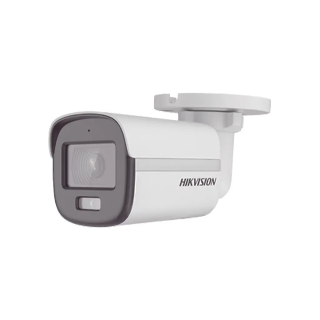 DS-2CE10DF0T-LPFS | CAMARA BALA 1080 HIBRIDA CON AUDIO HIKVISION 
