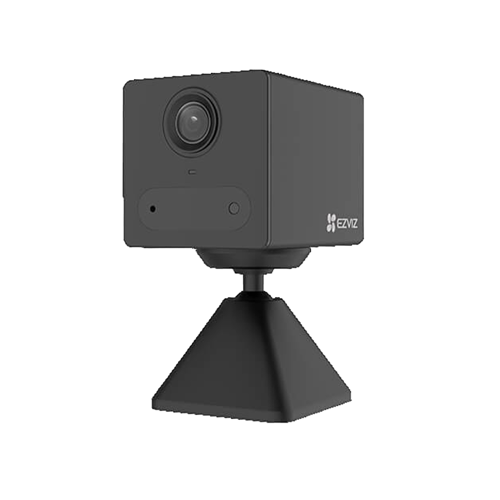 CS-CB2-R100-2D2WF-BK | CAMARA INT WIFFI SMART  HOME BATERRY  