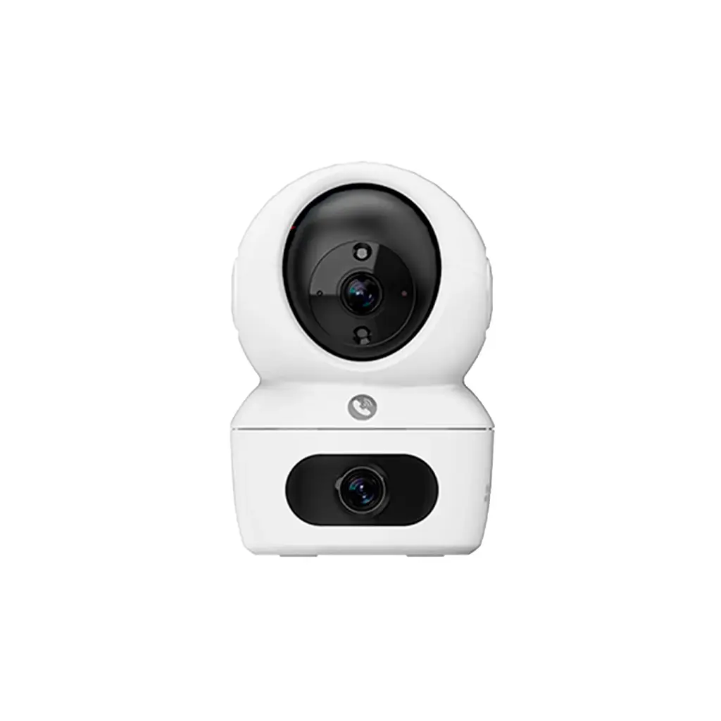CS-H7c-R100-8G44WF | CAMARA H7C  PT WIFI 2K DUAL / AUDIO DE DOS VIAS / DETECCION HUMANA /VISION COLOR
