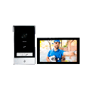 CS-HP7-R101-1W2TFC | VIDEO PORTERO EZVIZ 2K, TACTIL, DESBLOQUEO REMOTO, DETECCION MOVIMIENTO,TIMBRE