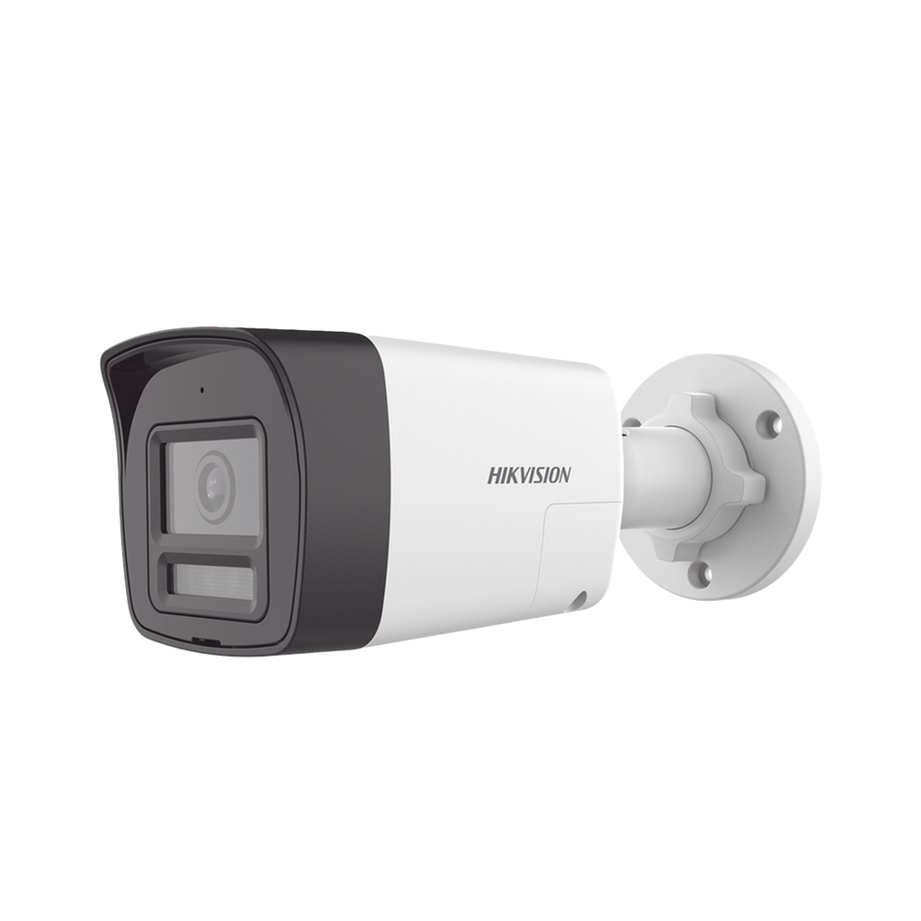 DS-2CE16D0T-LTS | CAMARA 2MP DUAL LIGHT CON AUDIO BIDERECCIONAL