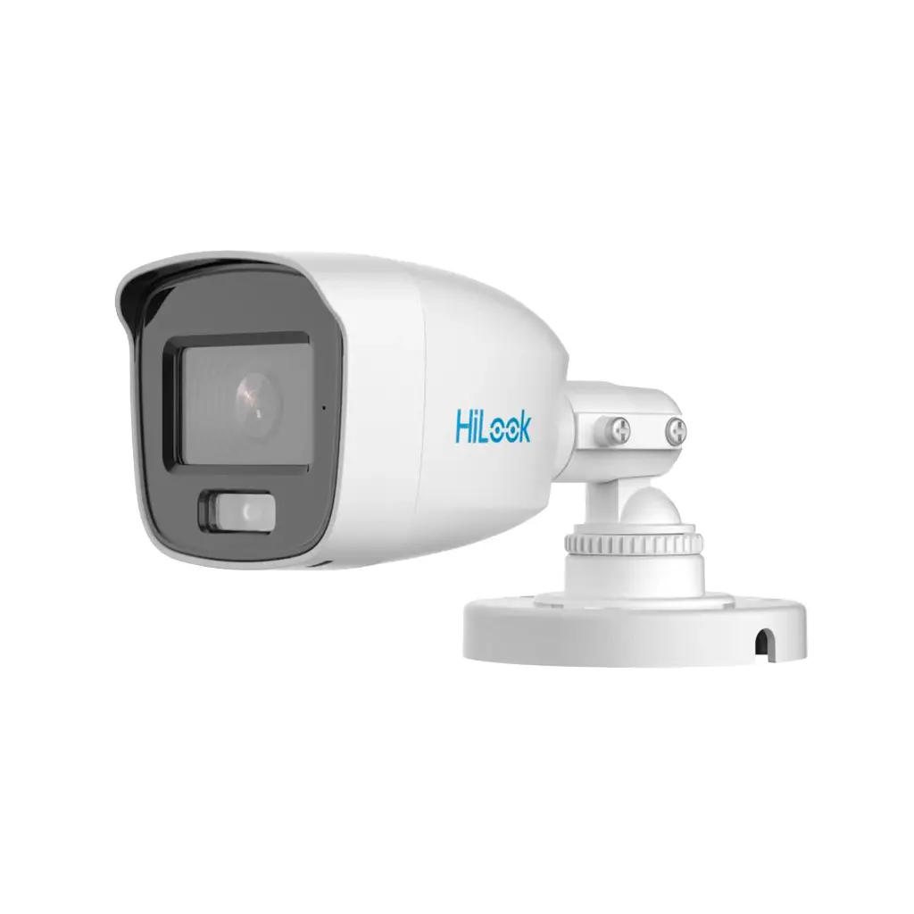 THC-B159-MS | BALA COLORVU 5MP CON AUDIO 20MTS