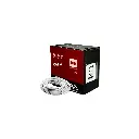 UTP ECO CAT6 | CABLE ECO UTP CAT 6 INTERIOR X305 MTS CAJA ROJA