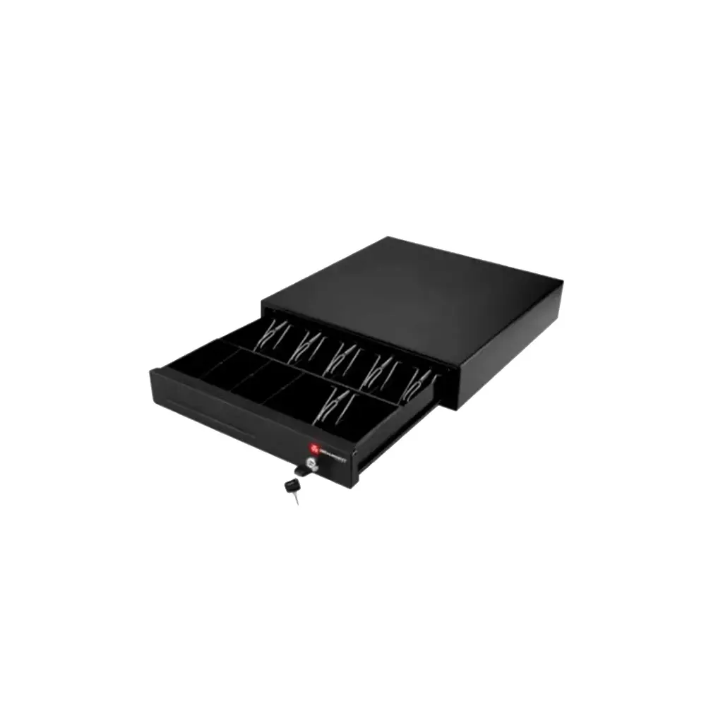 3BUMEN CAJON MONEDERO CASH BOX 5 ESPACIOS