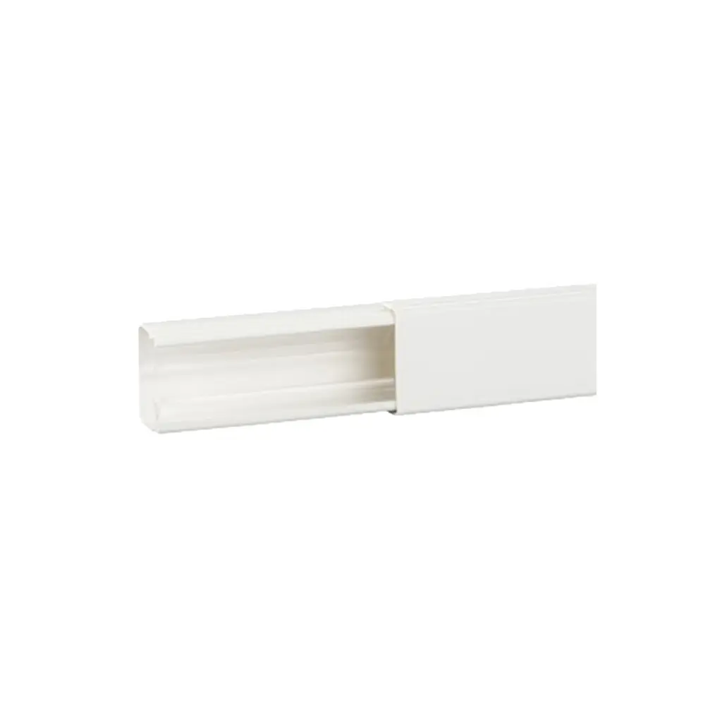 CANALETA BLANCA 40X25  
