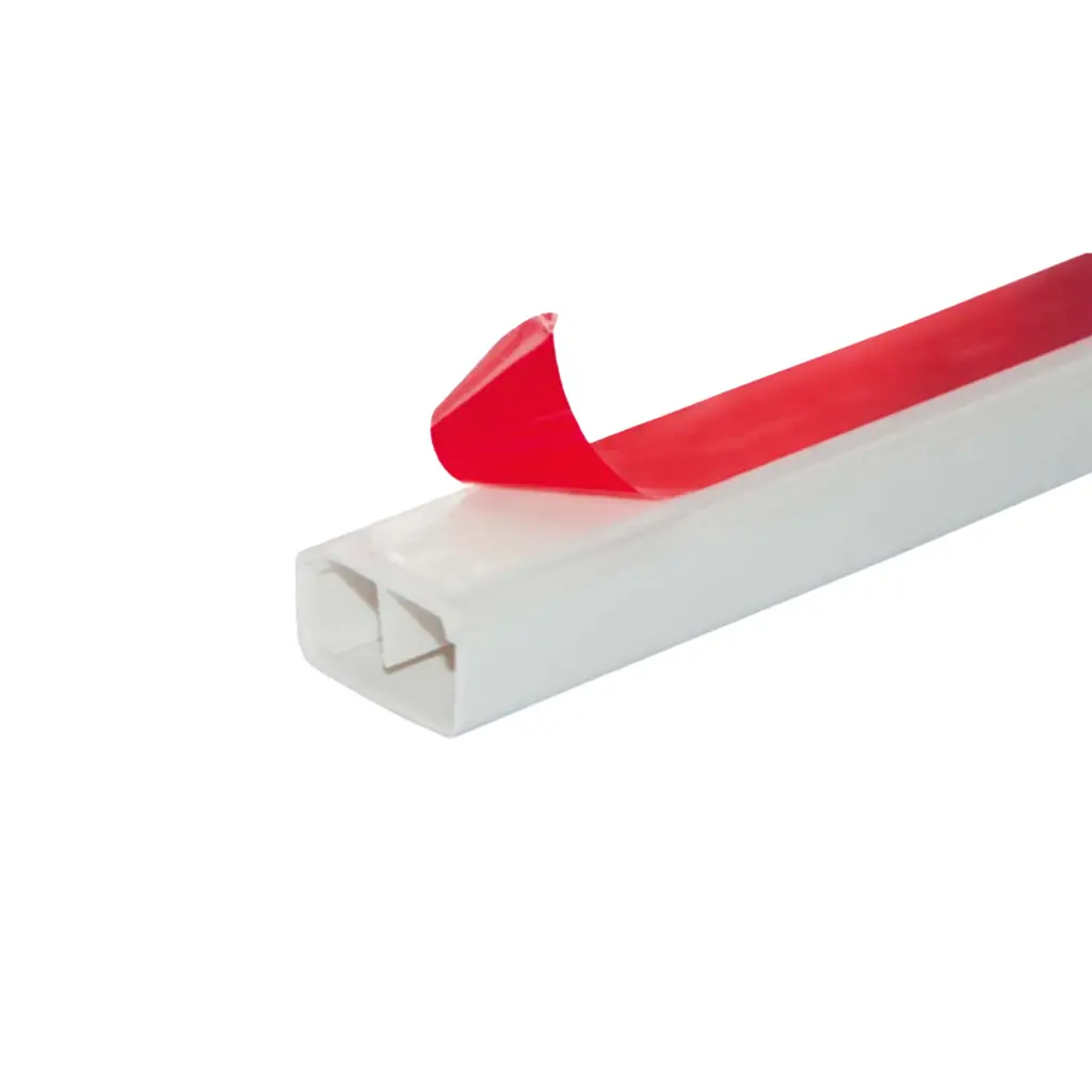 CA2010T | DERIVACIÓN EN T 20X10MM CONDUC TECK UE (25)