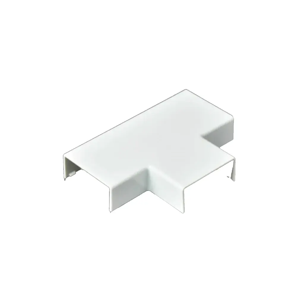CA1209T | DEVIRACION EN T 12X9MM CONDUCTECK UE25 
