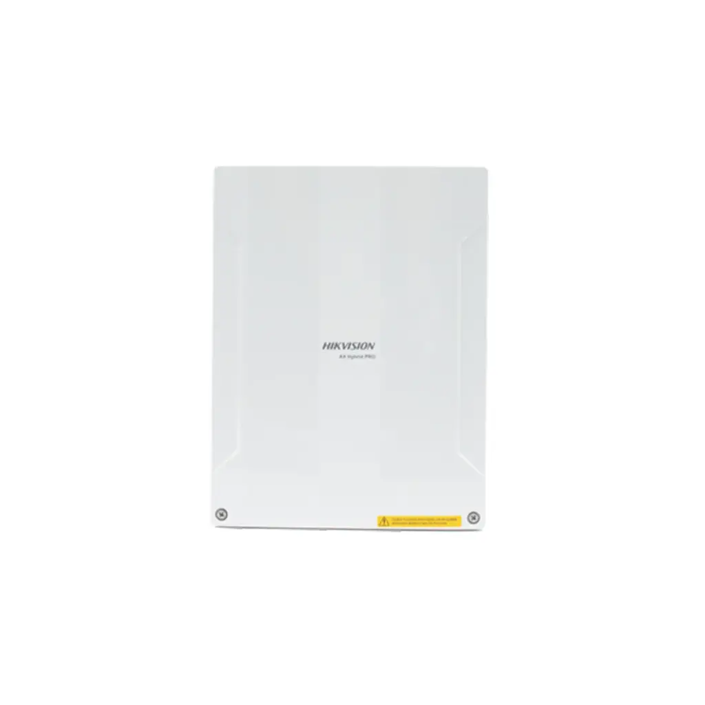 DS-PHA64-LP | PANEL DE ALARMA AX HIBRIDO PRO 64 ZONAS 