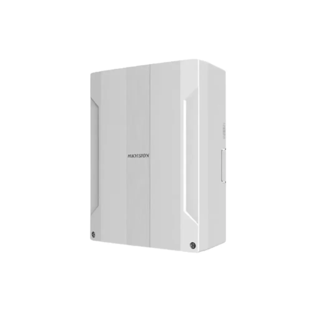DS-PHA32-P/LA | PANEL DE ALARMA HIBRIDO DE 32 ZONAS