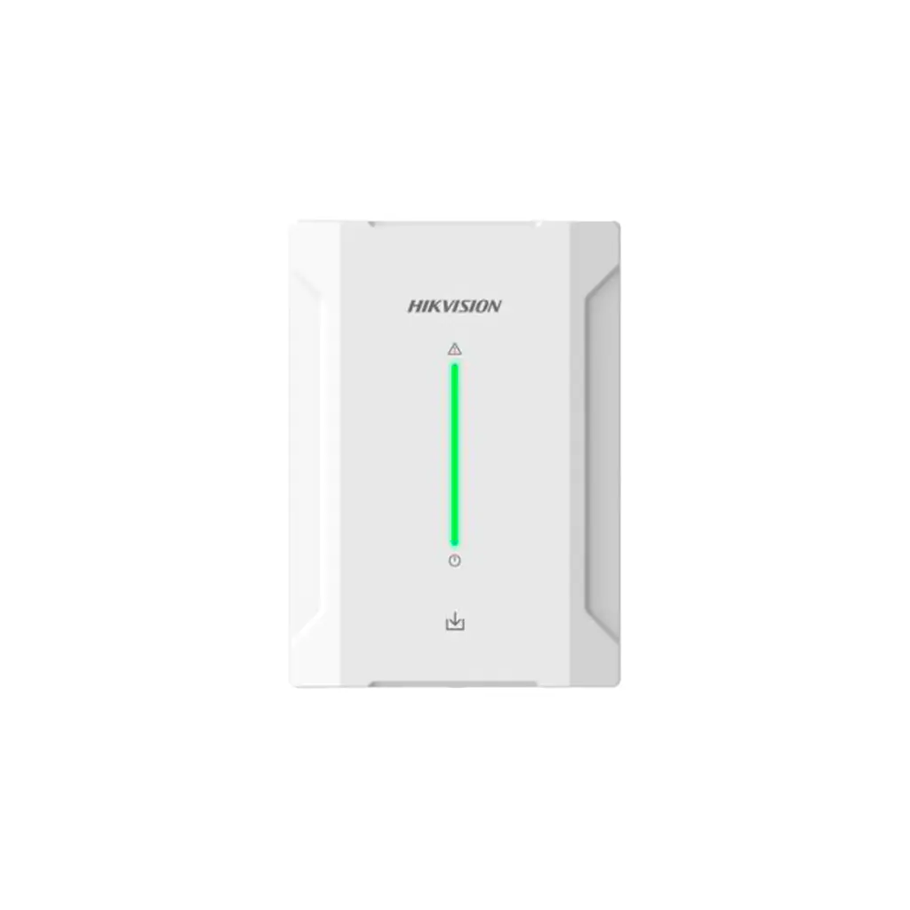 DS-PM1-I8O2-H | EXPANSOR DE 8 ZONAS CABLEADAS