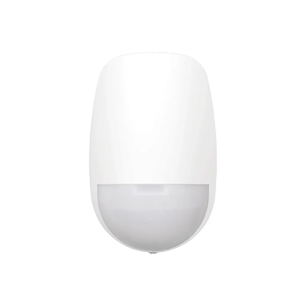 DS-PDD12P-EG2 | SENSOR ALARMA DOBLE TECNOLO