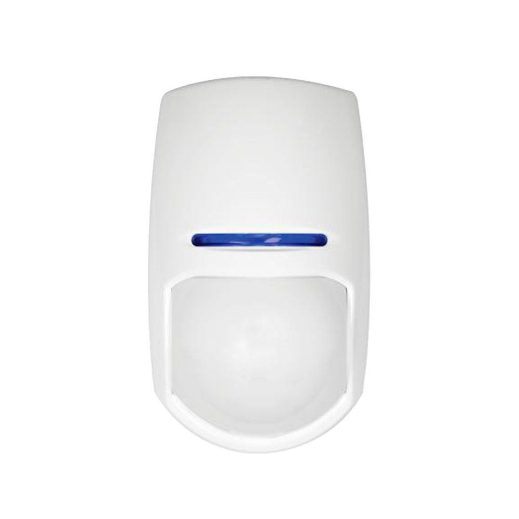 PD2D10PE | DETECTOR ANTIASCOTAS DOBLE TECNOLOGIA 