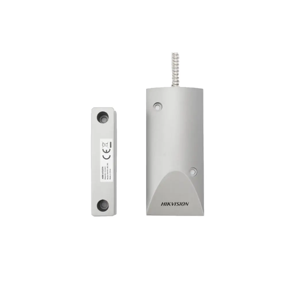 DS-PD1-MC-RS | CONTACTO MAGNETICO PUERTA TIPO PESADO