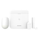DS-PWA96-KIT-WB | KIT DE ALARMA AX PRO