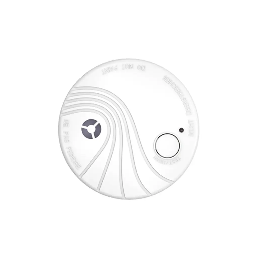 DS-PDSMK-S-WB | DETECTOR DE HUMO INALAMBRICO (SOPORTA AUTONOMO)