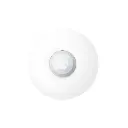 DS-PDCL12-EG2-WB | DETECTOR PIR 360 GRADOS INALAMBRICO PARA PANEL DE ALARMA HIKVISION