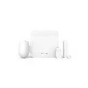 DS-PWA48-KIT-WB(LA) | KIT DE ALARMA AXPRO DE 48Z CON MODULO DE SIMCARD INTEGRADO