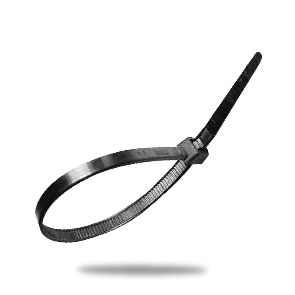 AMARRES PLASTICOS 15CM T6 