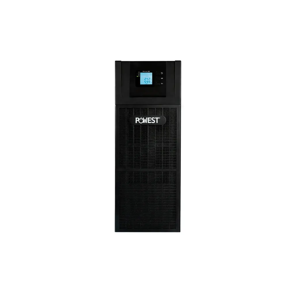 NUOLT-7404 | UPS ONLINE POWEST WINNER 6KVA
