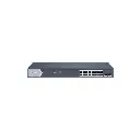 DS-3E1518P-SI | SWITCH 16P GIGABIT POE+ 2 PUERTOS SFP