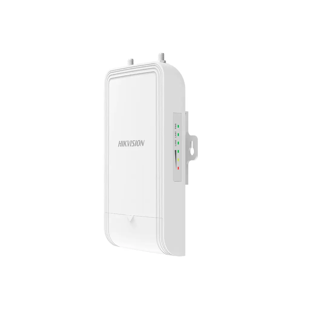 DS-3WF0FA-5AC/O | PUENTO DE PUNTO DE ACCESO INALAMBRICO DE 5GHZ 865MBPS 1KM 360°