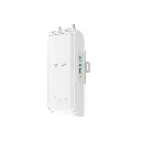 DS-3WF0FA-5AC/O | PUENTO DE PUNTO DE ACCESO INALAMBRICO DE 5GHZ 865MBPS 1KM 360°