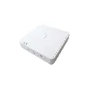 DS-7104NI-Q1/4P | NVR 4CH POE 4MP