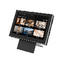 CS-SD7-R100-1WTC | MONITOR TACTIL INTELIGENTE EZVIZ