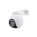 CS-H80X-R100-8G82WKFL | CAMARA DOMO PT 4K DOBLE LENTE AUDIO BIDERECCIONAL