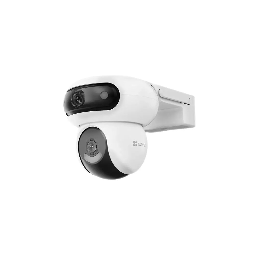 CS-H90-R100-8H44WKFL | CAMARA WIFI 4MP DOBLE LENTE 360° CON ROTACIÓN DUAL
