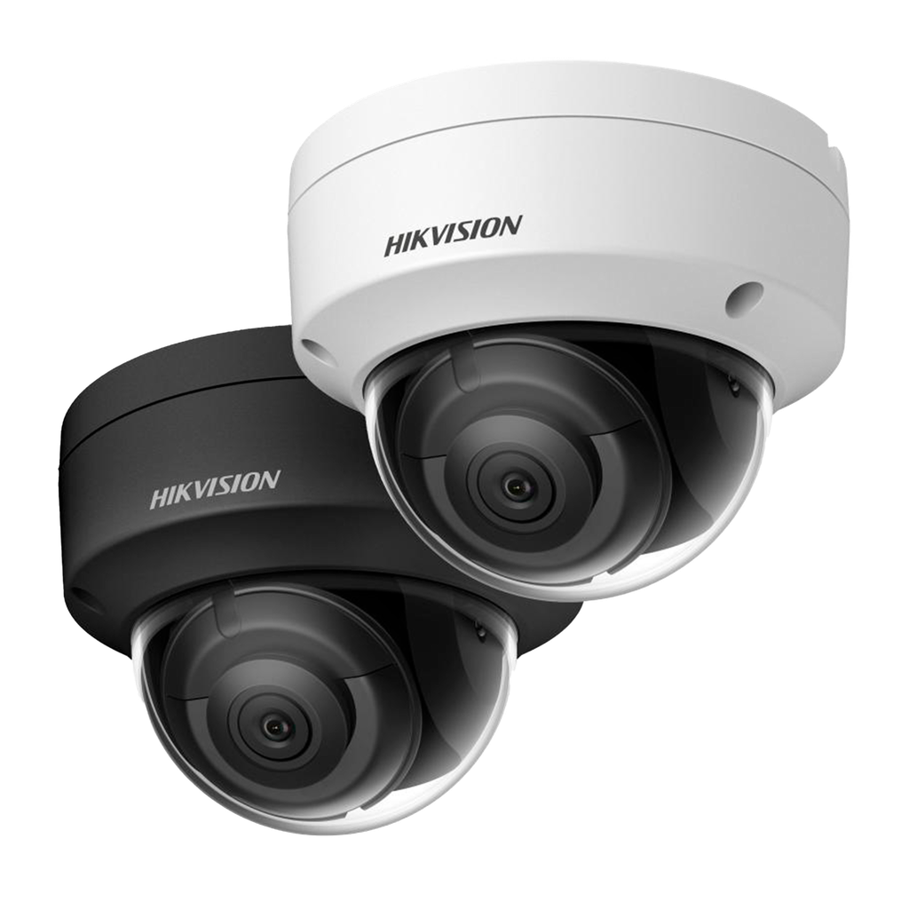 DS-2CD2143G2-I | DOMO IP 4MP 30 METROS IK10 EXTERIOR IP67