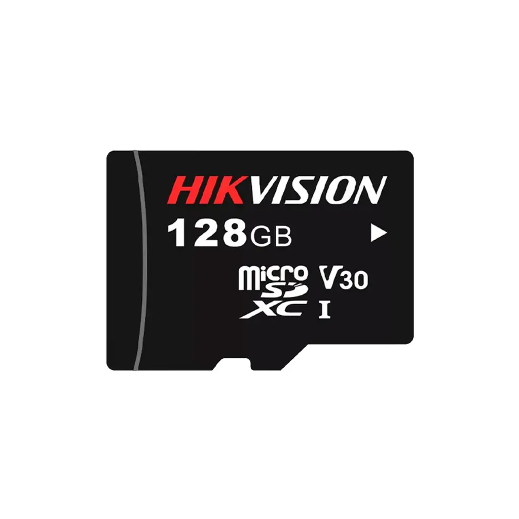 HS-TF-P1/128G | MICRO SD HIKVISION 128GB