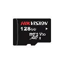 HS-TF-P1/128G | MICRO SD HIKVISION 128GB