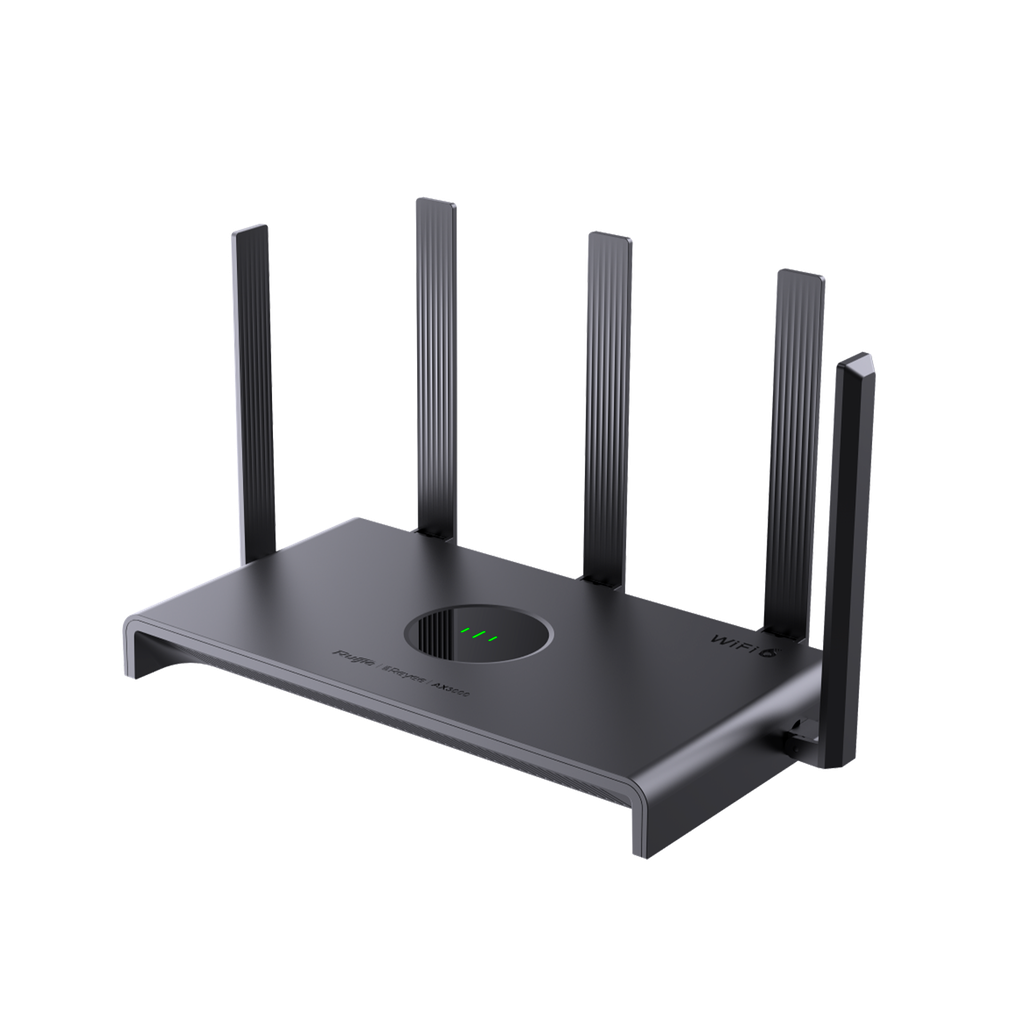 RG-EW3000GXPRO | ROUTER INALAMBRICO GIGABIT WI-FI 6