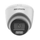 DS-2CE72KF0T-LFS | CÁMARA TURRET 3K HIBRIDA INTELIGENTE COLORVU 3K
