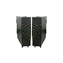 BBCHAS-7570 |  CHASIS EXTERNO PARA BANCO DE BATERIAS UPS 10 - 15 - 20 KVA UL 