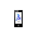 Terminal de Reconocimiento Facial Portable 
