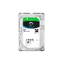 HDD,ST8000VX010,8TB  SEAGATE Disco duro 3.5" 8TB SATA III 5900RPM optimizado para video vigilancia 24/7