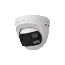 DS-2CE72KF3TP-DLS | Cámara de torreta fija de doble lente ColorVu 3K